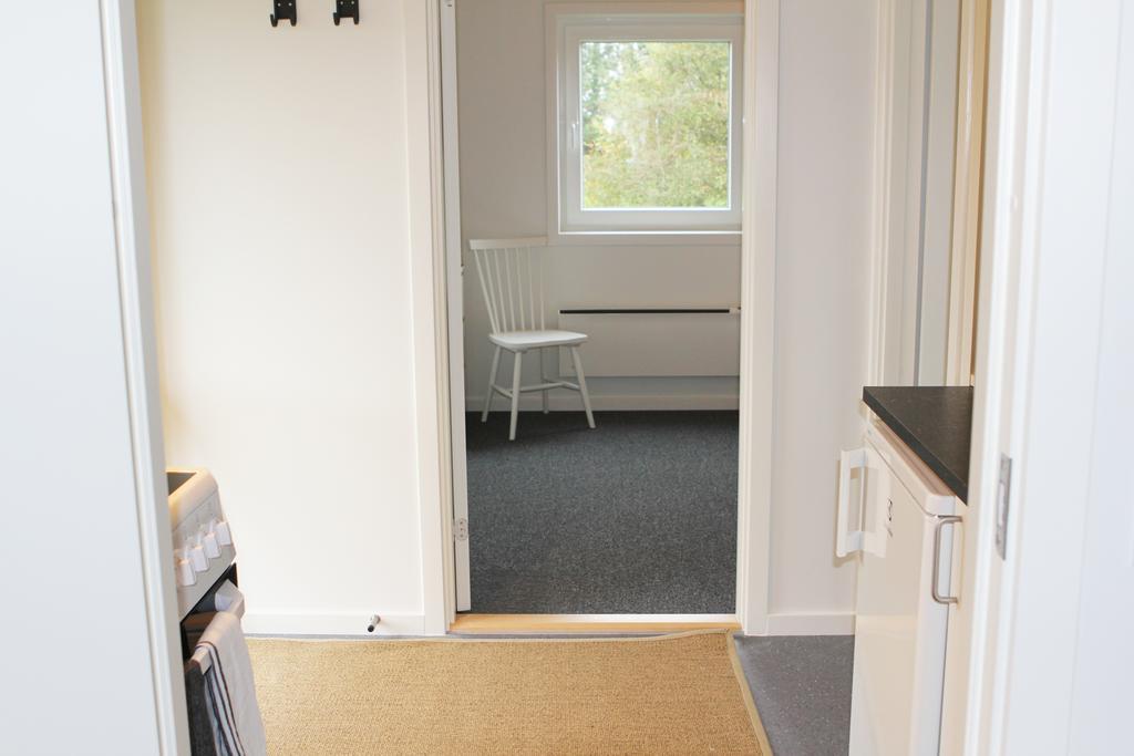 Bed & Breakfast 272 Esbjerg