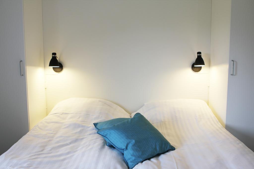 Bed & Breakfast 272 Esbjerg