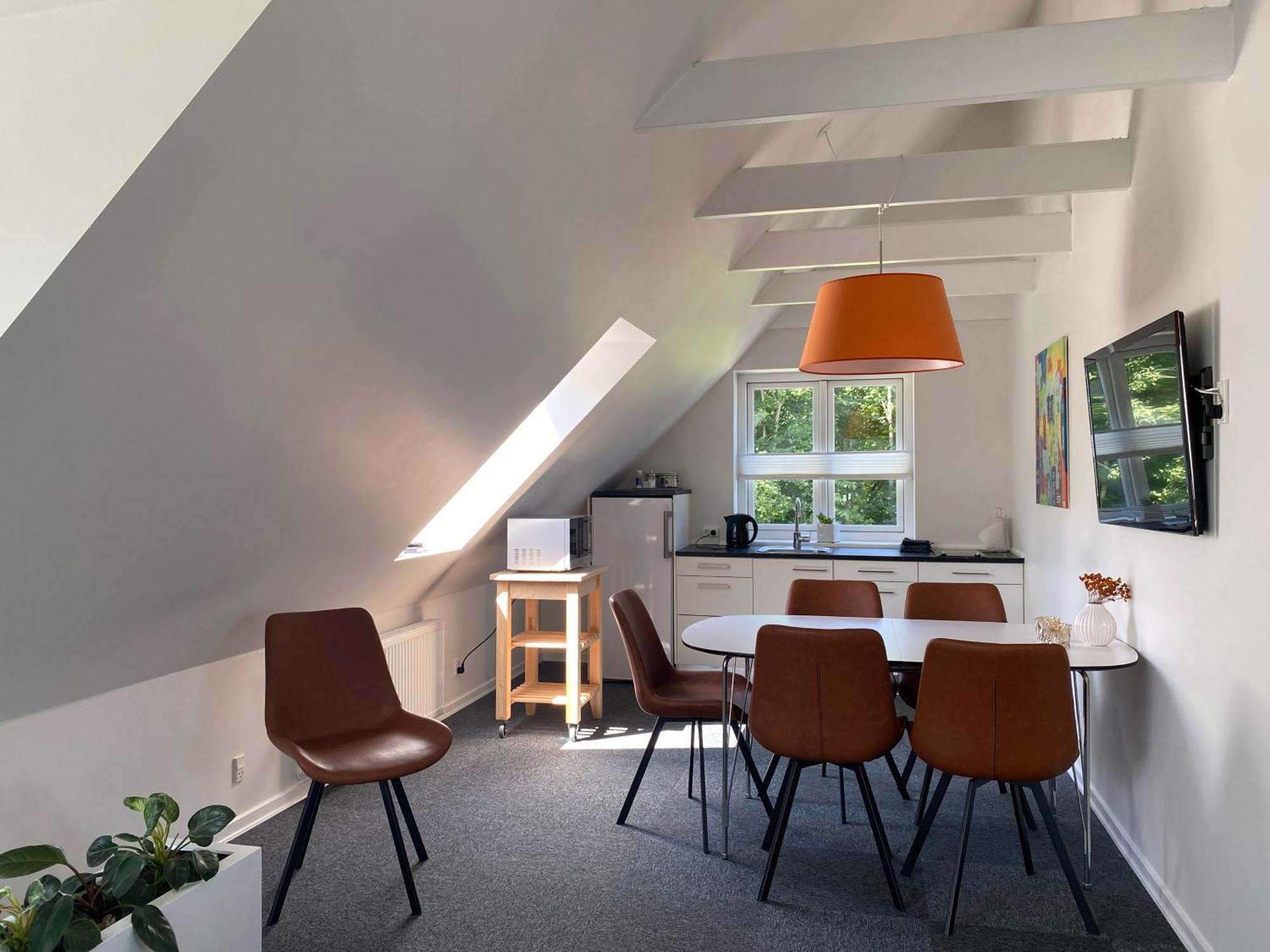 Bed & Breakfast 272 Esbjerg