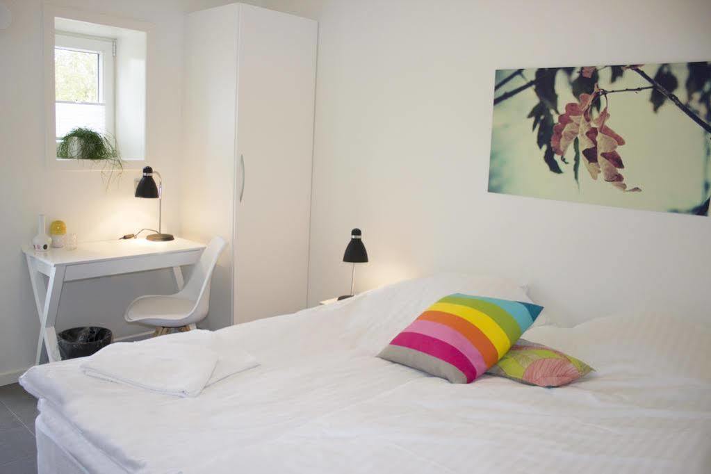 Bed & Breakfast 272
