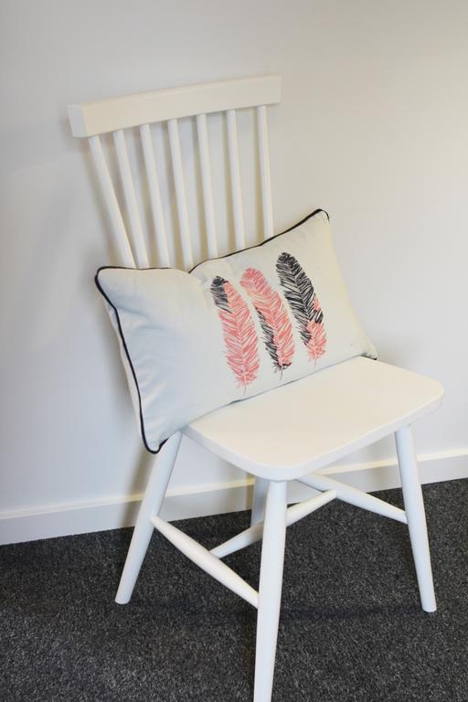 272 Bed & Breakfast Esbjerg