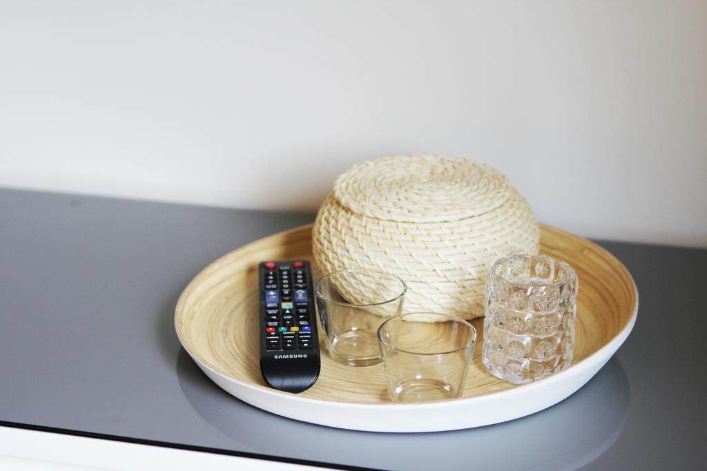 272 Bed & Breakfast Esbjerg