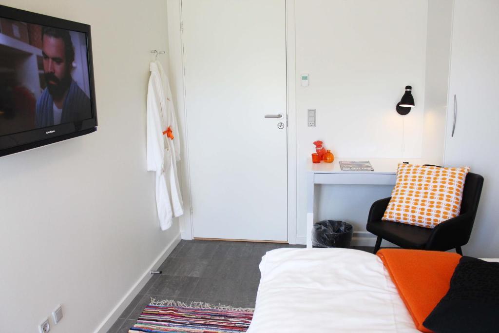 272 * Esbjerg