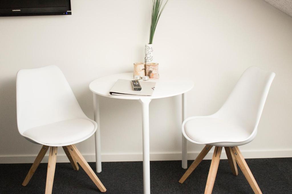 Bed & Breakfast 272 Esbjerg