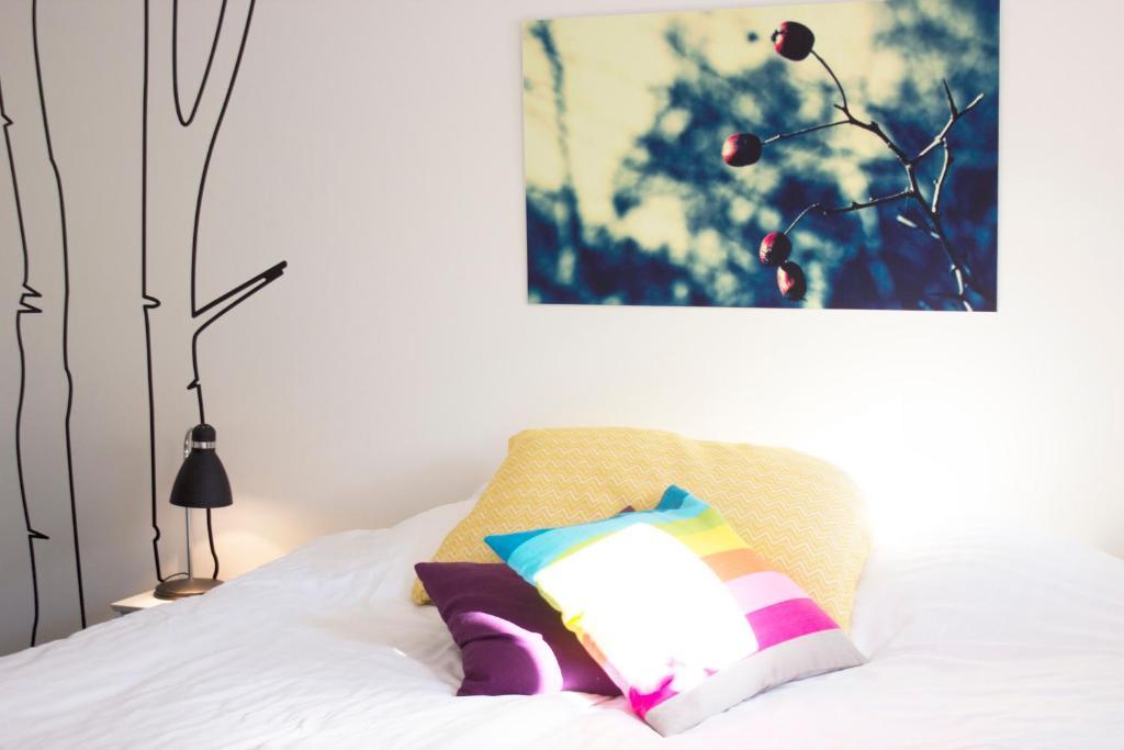 272 Bed & Breakfast Esbjerg